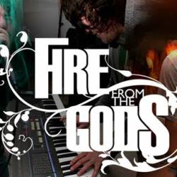 Fire From The Gods (USA-2) : Demo 2007